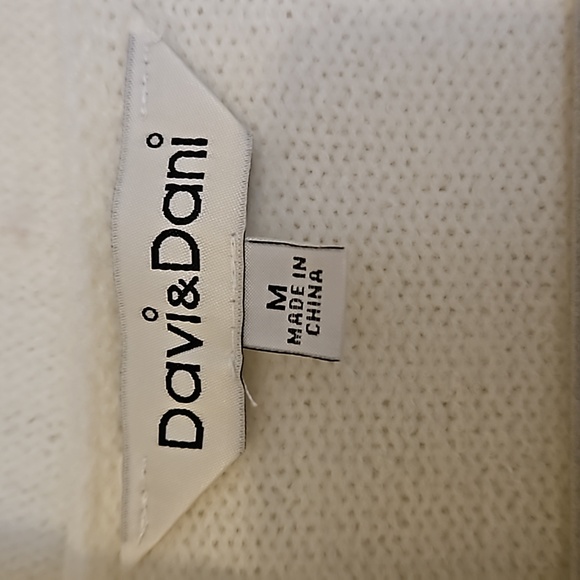 Cardigan Sweater - Picture 6 of 8